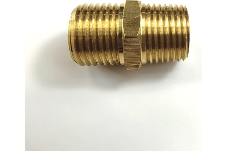 Ниппель пневмо 1/2"НР Профитт 9276300