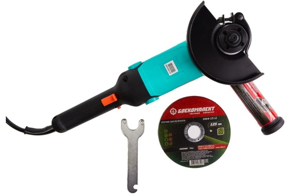 Углошлифовальная машина Sturm AG90112