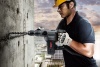 Перфоратор KRESS KU330,  1100 Вт, 5Дж, 26мм, SDS+, кейс Перфоратор KRESS KU330,  1100 Вт, 5Дж, 26мм, SDS+, кейс