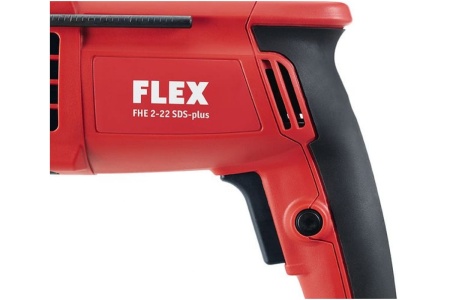 Перфоратор FLEX FHE 2-22 SDS-plus 413674
