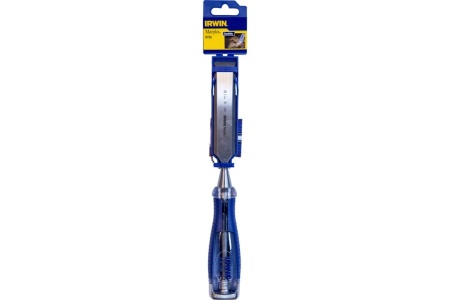 Стамеска 25мм Irwin M750 10501685