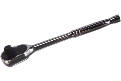 Трещотка 1/2 36-зубцовая с металлической рукояткой, длина 248мм JTC-3604