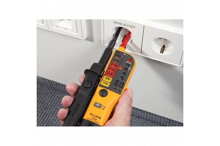 Тестер-пробник Fluke T110
