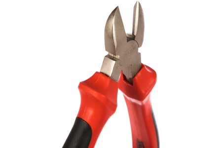 Бокорезы 180 мм КЕДР 033-2027 25096