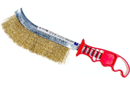 Щетка FALCO металл строительная 656-616