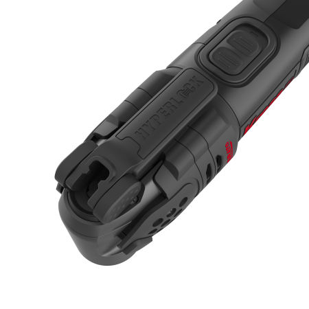 Реноватор аккумуляторный бесщеточный KRESS KUD12.9, 20В, без АКБ и ЗУ, коробка