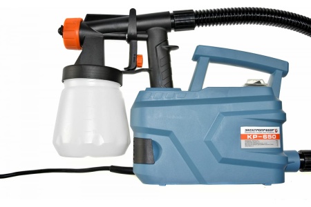 Краскопульт ЭЛЕКТРОПРИБОР КР-650