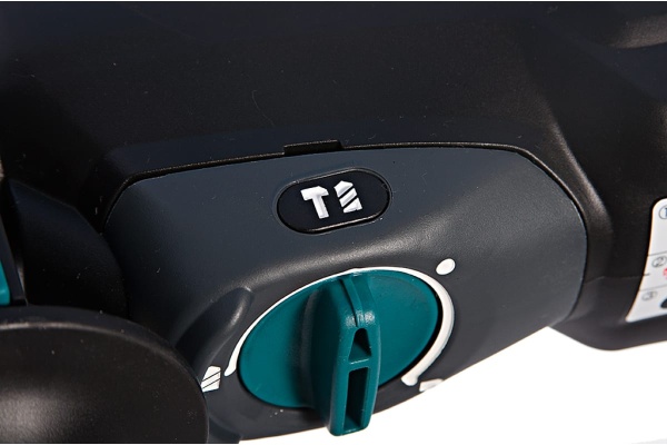 Перфоратор Makita HR2610