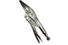 Клещи NICHER фиксирующие с длинными носами 6" 16L0202-01C-NR