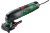 Реноватор Bosch PMF 190 E Set 0.603.100.521 Реноватор Bosch PMF 190 E Set 0.603.100.521
