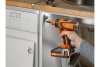 Четырехскоростная аккумуляторная дрель-винтоверт Fein ASCM 18 QSW Select 71161264000