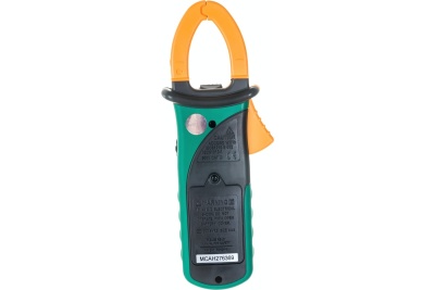 Токоизмерительные цифровые клещи Mastech MS2108 00-00000247