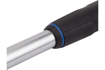 Динамометрический бесшкальный ключ NORGAU NTW23-200PR 1/2", 20-200 Нм, с поверкой 051112200/П
