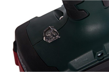 Аккумуляторная дрель-винтоверт Metabo BS 14.4 LT 602100500