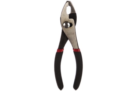 Набор: переставные плоскогубцы 6, 8 дюймов, кусачки 6 дюймов, длинногубцы 6 дюймов, пассатижи 10 дюймов, плоскогубцы 7 дюймов BAUM 190J