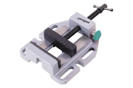 Мобильные тиски Wolfcraft 3423000