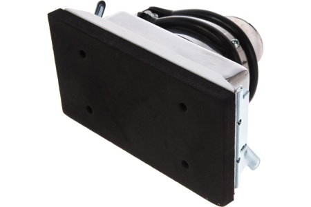 Прямоугольная шлифовальная машинка AIRBOSS SA-114