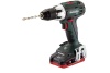 Аккумуляторный винтоверт Metabo BS 18 LT 602102670