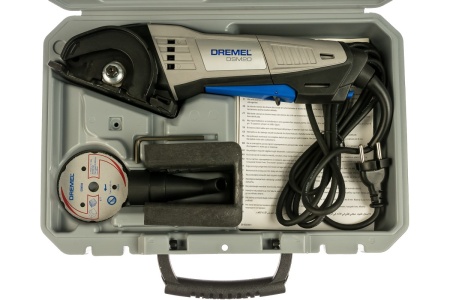 Дисковая пила TOTAL TS1222356