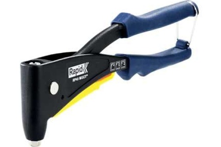 Заклепочник RAPID RP40 MULTI d 3.2мм, 4.0мм, 4.8мм 5001127