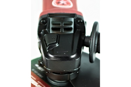 УШМ Энергомаш 125мм, 1000Вт УШМ1-125ТР