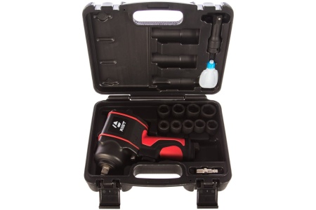 Пневмогайковерт AIST 1/2" 90140014 00-00017431 Пневмогайковерт AIST 1/2" 90140014 00-00017431