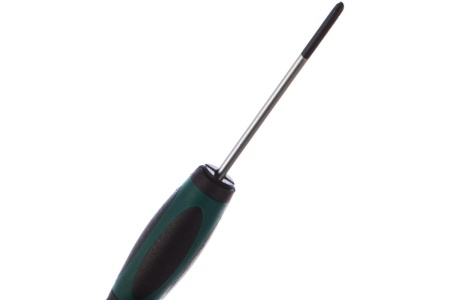 Набор отверток для точной механики Jonnesway D3750P08S 50 мм, 8 предметов 48654