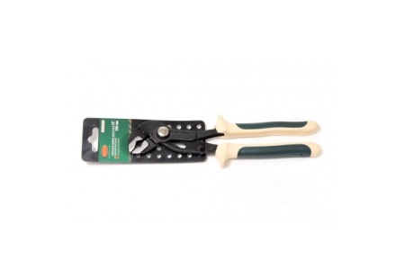 Переставные пассатижи 8 200мм ROCKFORCE RF-613200J