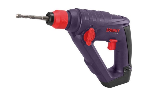 Аккумуляторный перфоратор Sparky BPR 15Li 13000192771