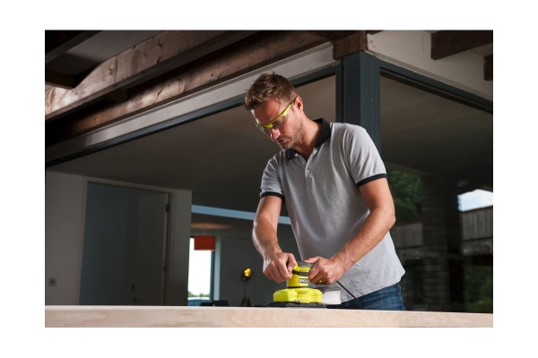 Виброшлифмашина Ryobi RSS200-GA20 5133003678 Виброшлифмашина Ryobi RSS200-GA20 5133003678