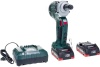Аккумуляторный заклепочник Metabo NP 18 LTX BL 5.0 619002800 Аккумуляторный заклепочник Metabo NP 18 LTX BL 5.0 619002800