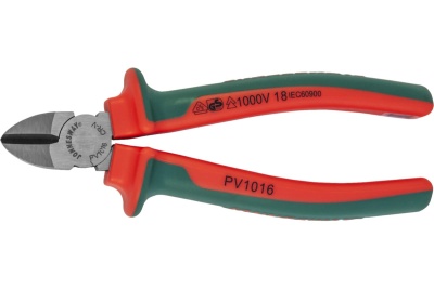 Диэлектрические бокорезы Jonnesway PV106