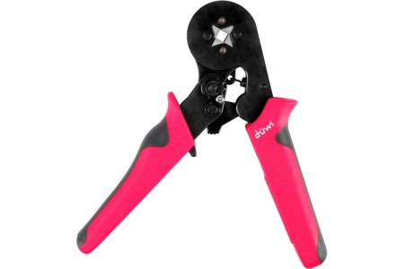 Пресс-клещи duwi квадратные ПКВк-10 26149 0