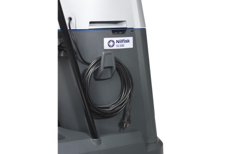 Электрический пылесос Nilfisk VL500 55-2 BDF 107407460 Электрический пылесос Nilfisk VL500 55-2 BDF 107407460