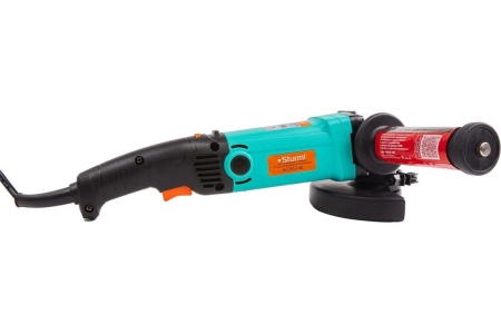Углошлифовальная машина Sturm AG9514E