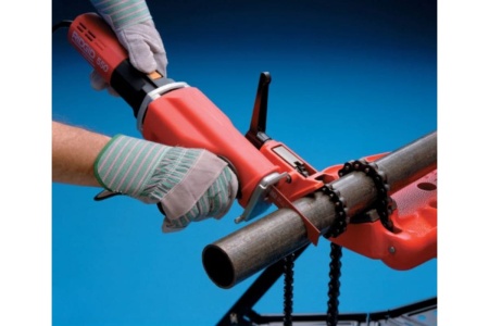 Сабельная пила RIDGID 550-1 16341