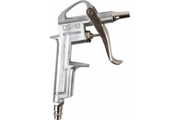 Обдувочный пистолет QUATTRO ELEMENTI 770-872