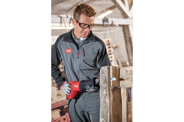 Универсальная сабельная электропила FLEX RS 11-28 432776