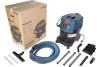 Пылесос Bosch GAS 35 M AFC 0.601.9C3.100 Пылесос Bosch GAS 35 M AFC 0.601.9C3.100