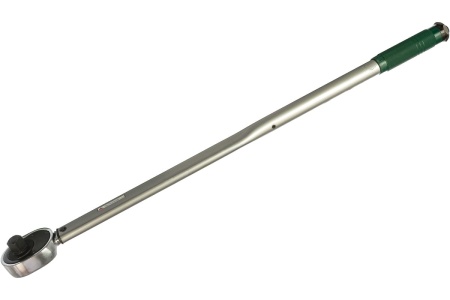 Динамометрический ключ Hans 65-450Nm 3/4" 6170NM