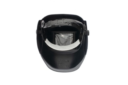 Маска сварщика ЕВРО 110х90 СИБРТЕХ 89118 Маска сварщика ЕВРО 110х90 СИБРТЕХ 89118