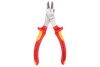 Силовые бокорезы KNIPEX KN-7406160