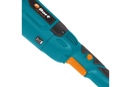 Полировальная угловая машина BORT BWS-1405-R 91273000
