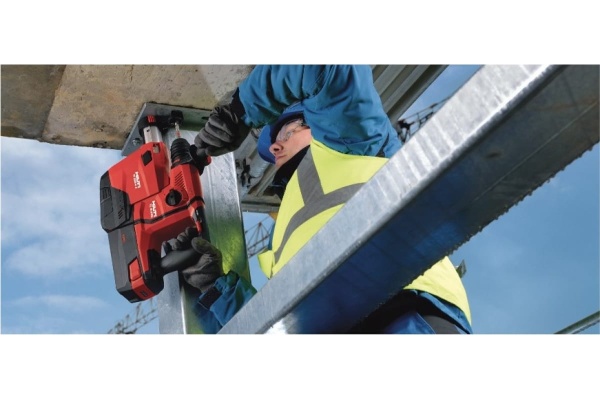 Аккумуляторный перфоратор Hilti TE 6-A36 2098504