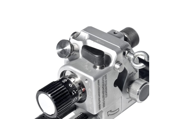 Съемник изоляции SHTOK СИ-60ПУ 06207