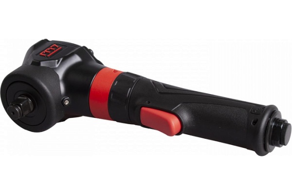 Пневматический ударный угловой гайковерт MIGHTY SEVEN 1/2", 542 Нм NC-498