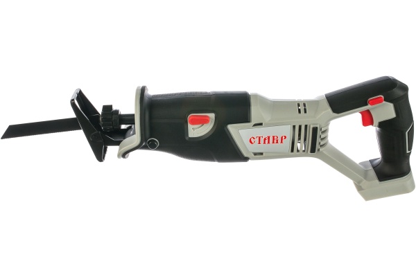 Сабельная аккумуляторная пила Ставр ст110-20пса