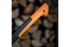 Набор Fiskars: топор Х25, малая садовая пила SW 73 1025437