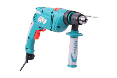 Ударная дрель TOTAL TG109136