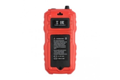 Цифровой мультиметр EKF MS8232 Expert In-180701-pm8232